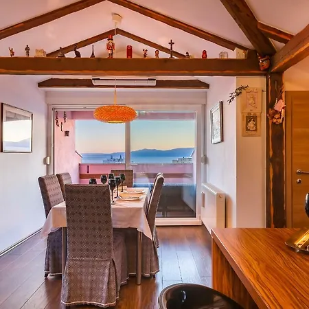 Lena 公寓 里耶卡