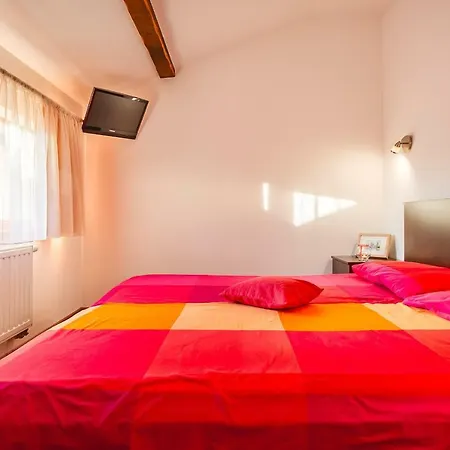 Lena Apartment
