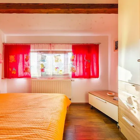 Apartment Lena Rijeka