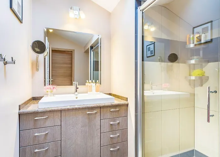 公寓 Lena 里耶卡