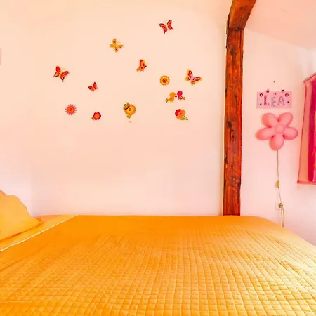 Lena Apartman Rijeka