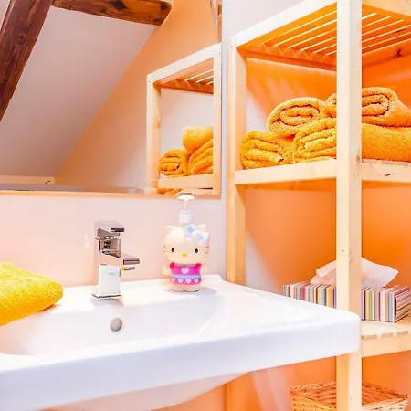 Lena Apartman Rijeka